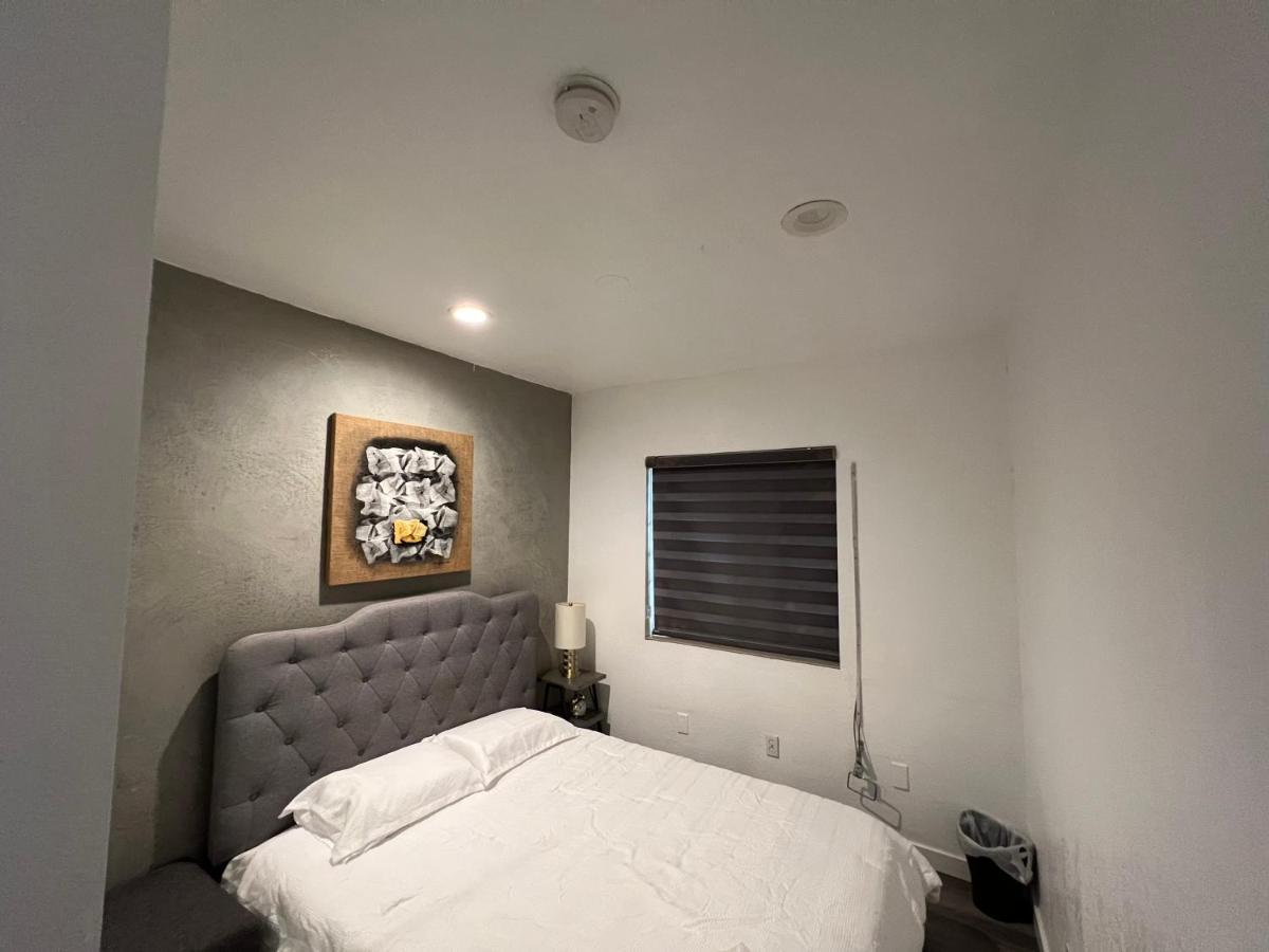 Apartment The Red In Downtown Angeles Los Angeles